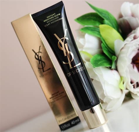 ysl moisture glow|ysl instant glow.